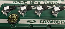 Ford Sierra Cosworth Honda K20