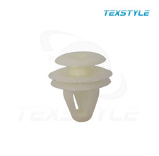 15 x TEXSTYLE  Interior Pillar Trim Clips for some Toyota MR2