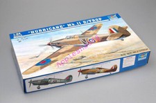 Trumpeter 02417 1/24 Hawker
