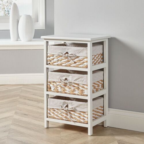 Wooden storage unit - wooden,