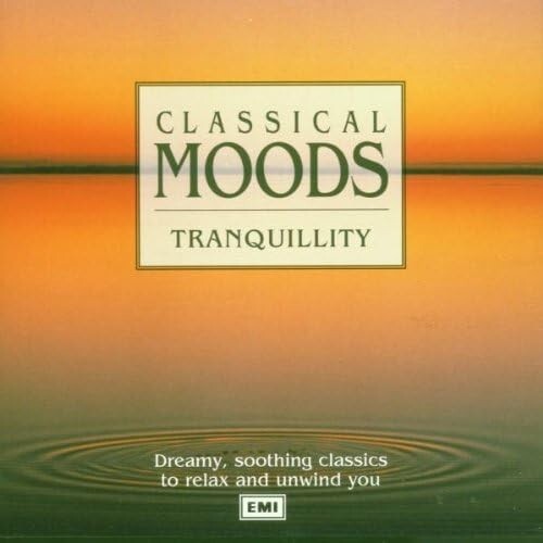 Classical moods tranquility - tranquility,