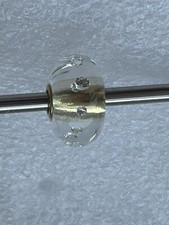 Authentic TROLLBEADS diamond