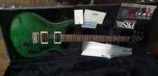 1996 PRS Custom 24 USA Ten TOP