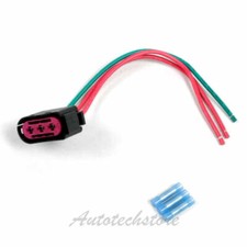 Fuse Box Connector 3-Pin Plug