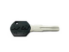 KEY BLANK Flat Blade for KTM