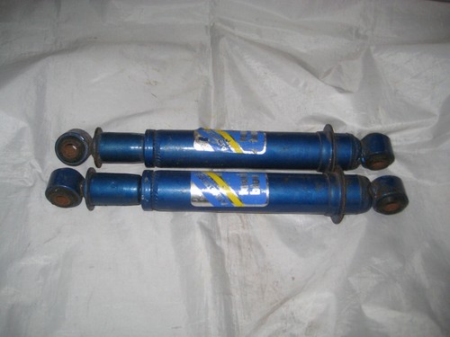 Rear shock absorbers pair - shock,
