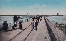 ⛱️ SOUTH SHIELDS, The