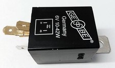 6 Volt Turn Signal Relay