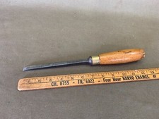 3/8" SOCKET MORTICE CHISEL BY