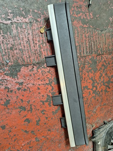 Alfa spider rear roof hood - rear,