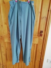 Ladies Sprayway Trousers 12