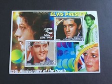 Elvis Presley Icons of the