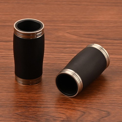 Bakelite clarinet flat tube - clarinet,