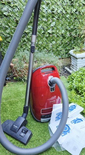 Miele cat dog - miele, s8