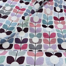 Heavy Floral TAPESTRY Fabric