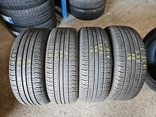 235 hankook - 55,