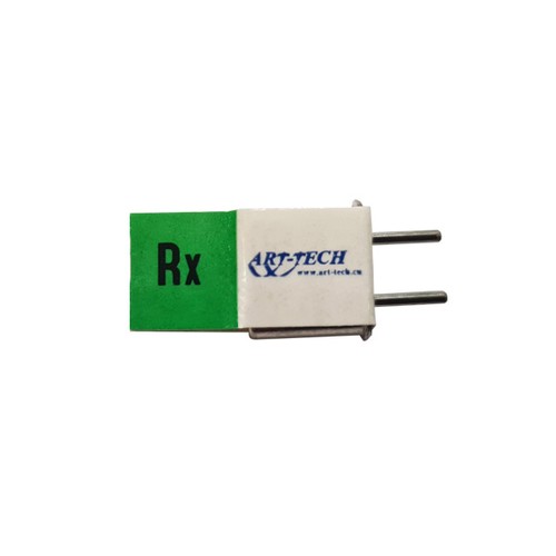 Art tech crystal - 40mhz, fm
