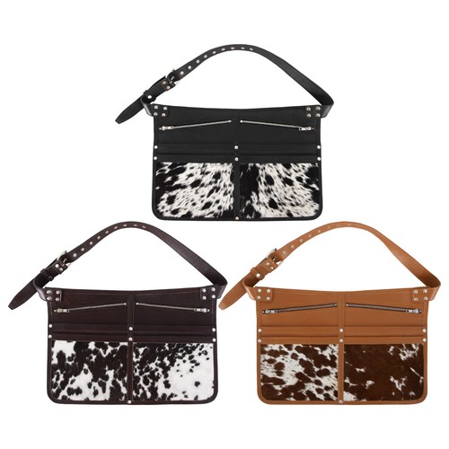 Handmade leather cowhide - handmade,