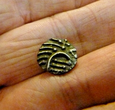 Anglo Saxon Silver Sceatta