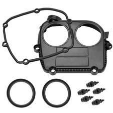 Engine Timing Cover W/ Gasket