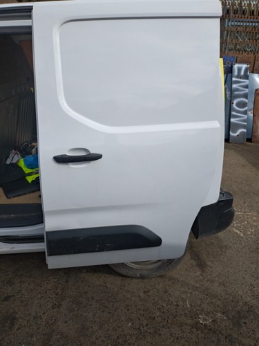 2018 2024 vauxhall - vauxhall, mk4