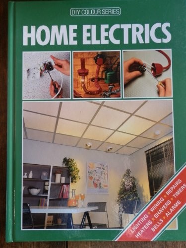 Home electrics diy - home,