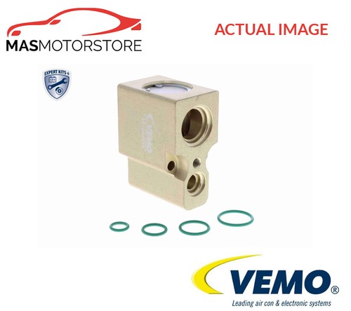 Air conditioning expansion - air,
