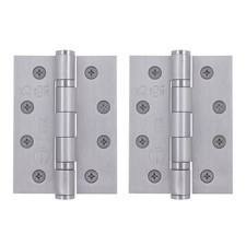 Fire Door Hinges Stainless