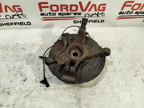 Ford fiesta zetec mk8 23 - zetec,