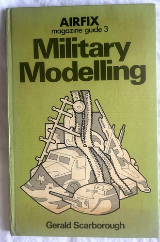 Airfix magazine guide - guide, 3