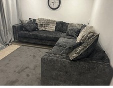 Sofology Midas Large 3 Seater