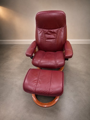 Ekornes stressless consul - ekornes,