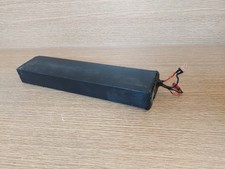 Aovo electric scooter 36V 7.5Ah 270W Lithium Battery Pack Working?