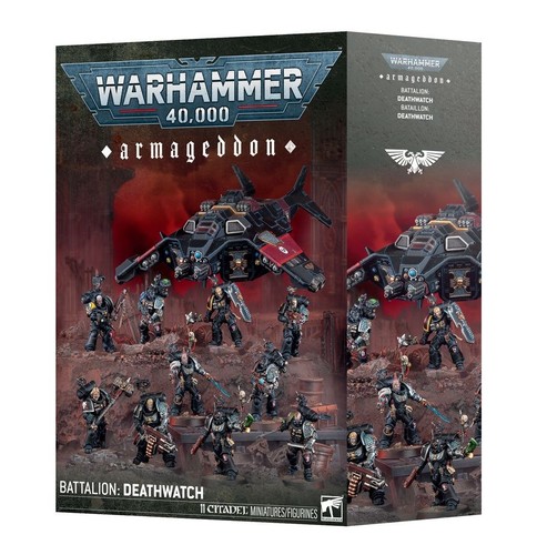 Warhammer 000 armageddon - warhammer,