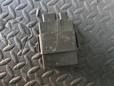 1998 Suzuki GSF Bandit 1200 - ECU