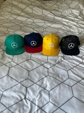 Mercedes F1 Lewis Hamilton