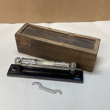 Vintage rabone sons 6 - vintage, 6"