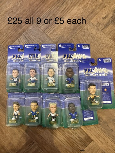 Corinthian prostars - corinthian,