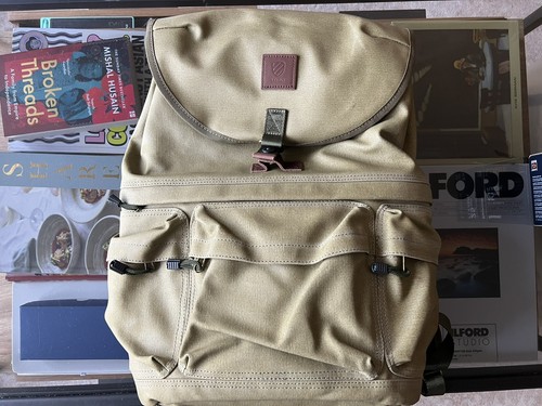 Langly camera bag - bag, llc