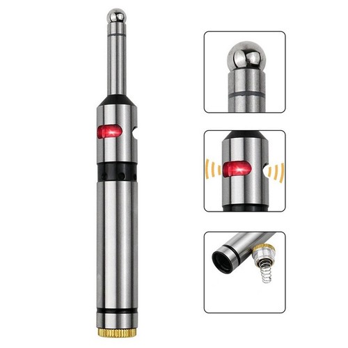 Edge finder with smart - edge,