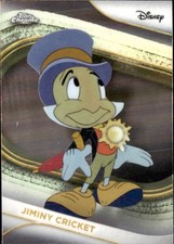 2025 Topps Chrome Disney
