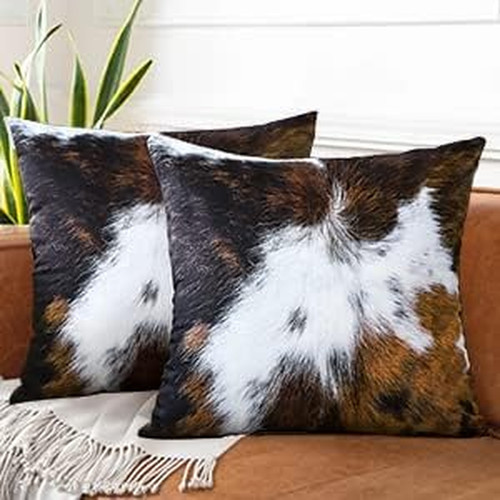 Cushion covers 50x50 double - covers, cm