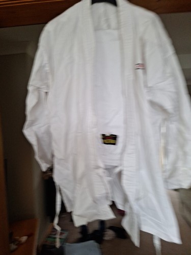 Aikido karate size - aikido/karate,