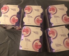 20 Strawberry Flavour Fortisip