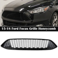 Front Upper Center Grille