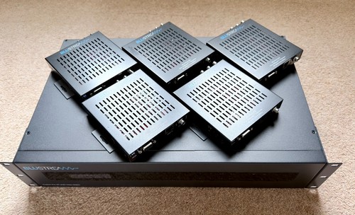 Blustream custom pro uhd - 4k,