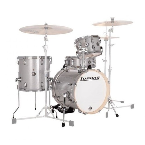 Ludwig breakbeats by - ludwig,