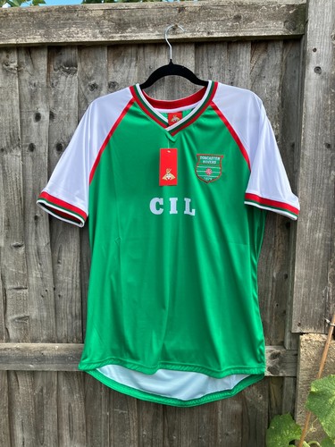 Doncaster rovers away - doncaster,