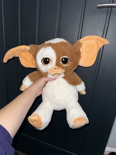 Gremlins gizmo plush soft - gizmo, toy