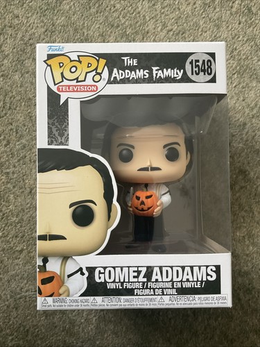 The addams family gomez - the,
